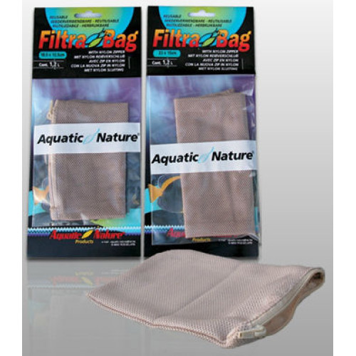 Aquatic Nature Filtra Bag 2.5L